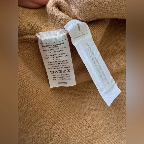 Ann taylor sweater NWT - Picture 6 of 11